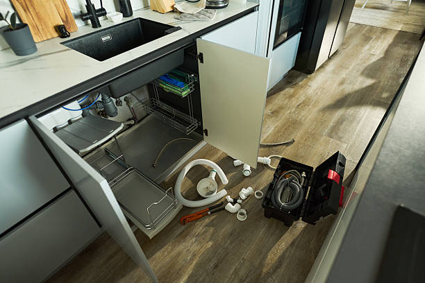 24/7 Emergency Gas Line Repair experts in Nevada City, CA